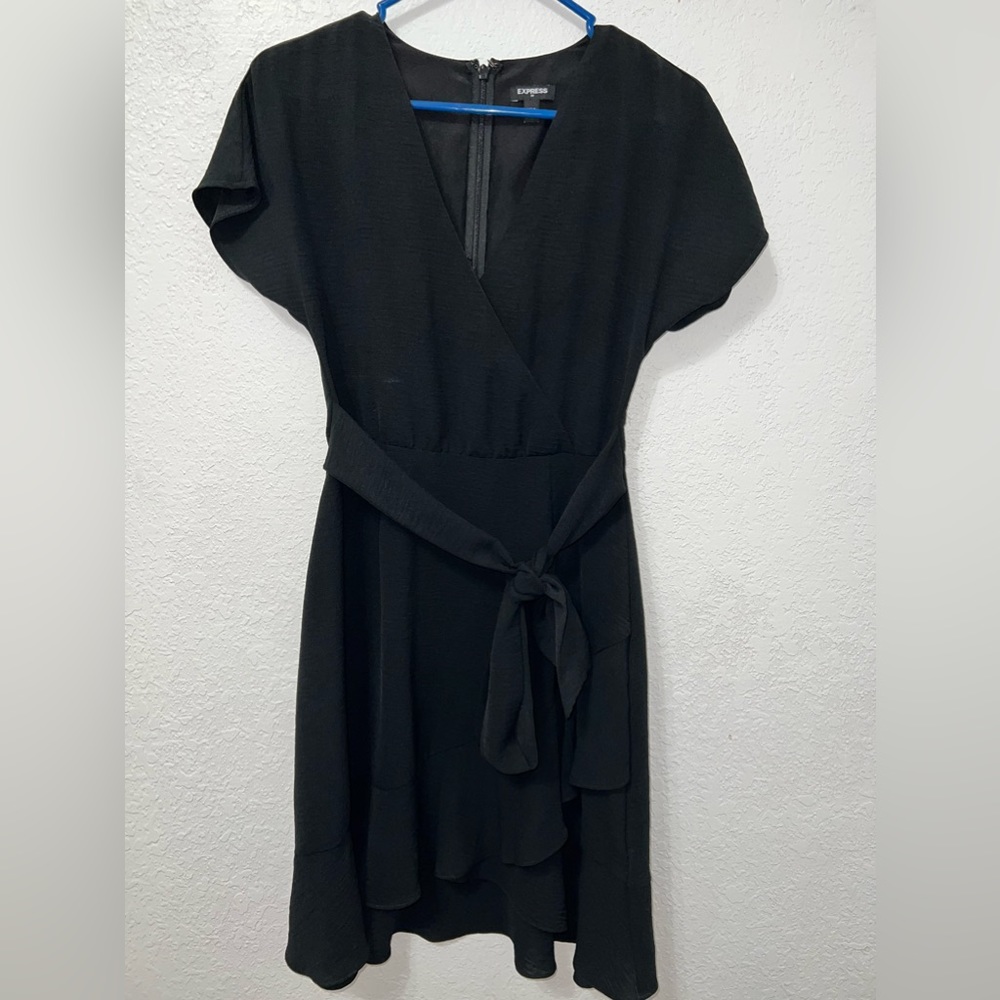 Express Dress